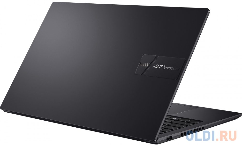 Ноутбук Asus VivoBook 15 A1505ZA-L1185 i7-1255U/8Gb/512Gb SSD/15.6 FHD OLED 600nits/Backlit/Cam HD/No OS/ Indie Black