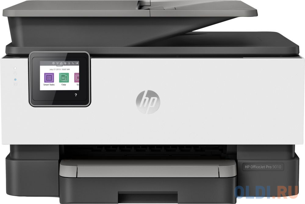 HP OfficeJet Pro 9013 AiO Printer