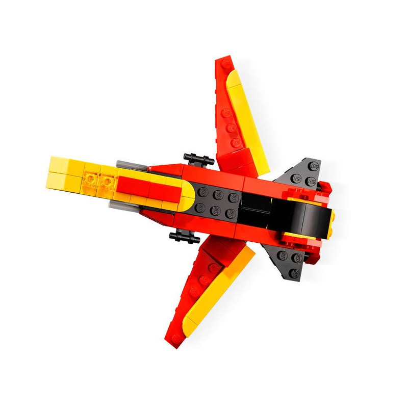 Lego Creator Суперробот 159 дет. 31124