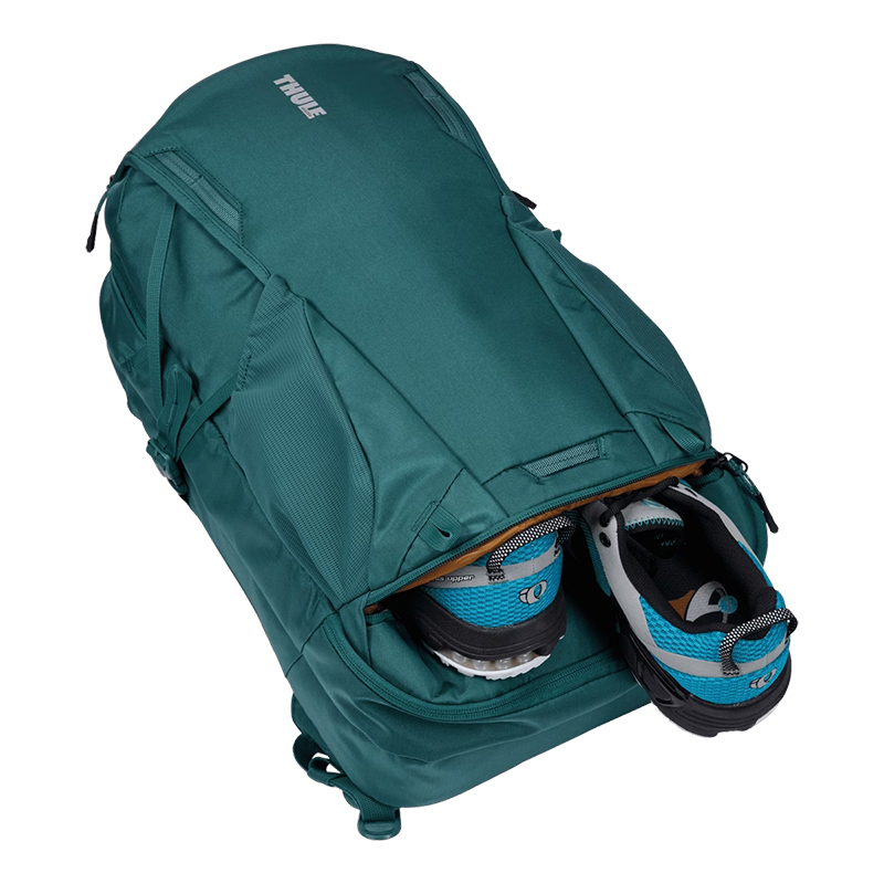 Рюкзак Thule EnRoute 30L Green 3204850 / TEBP4416MG в Москвe