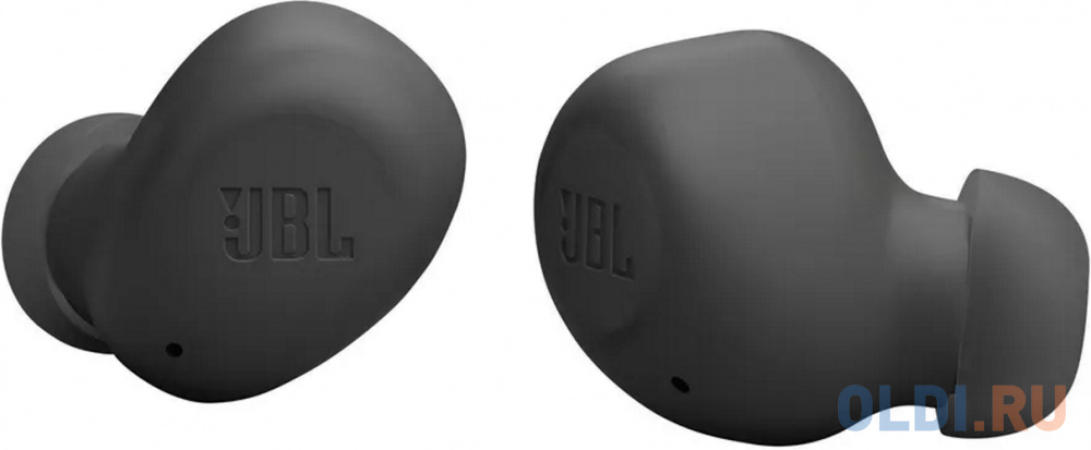 Bluetooth гарнитура JBL Wave Buds Black