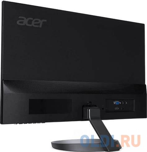 27'' ACER R272Hyi, ZeroFrame, Ultra Thin Darkgrey, 16:9, VA, 1920x1080, 1 / 4ms, 250cd, 100Hz, 1xVGA + 1xHDMI(1.4) ,sync: FreeSync