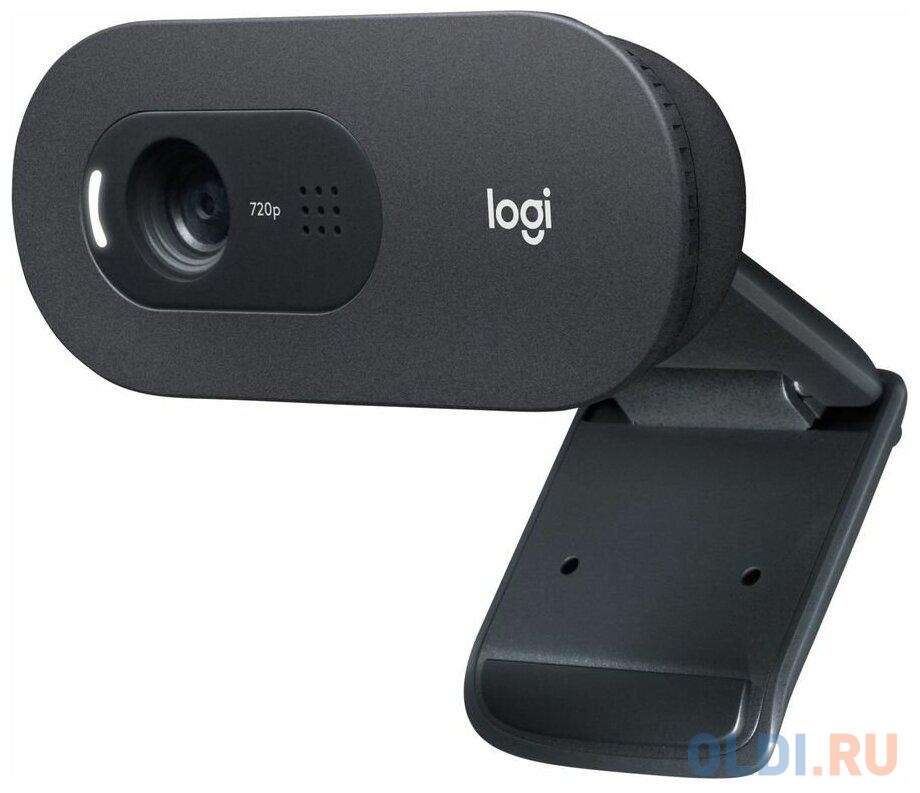 Веб-камера LOGITEH  HD C505E L960-001372