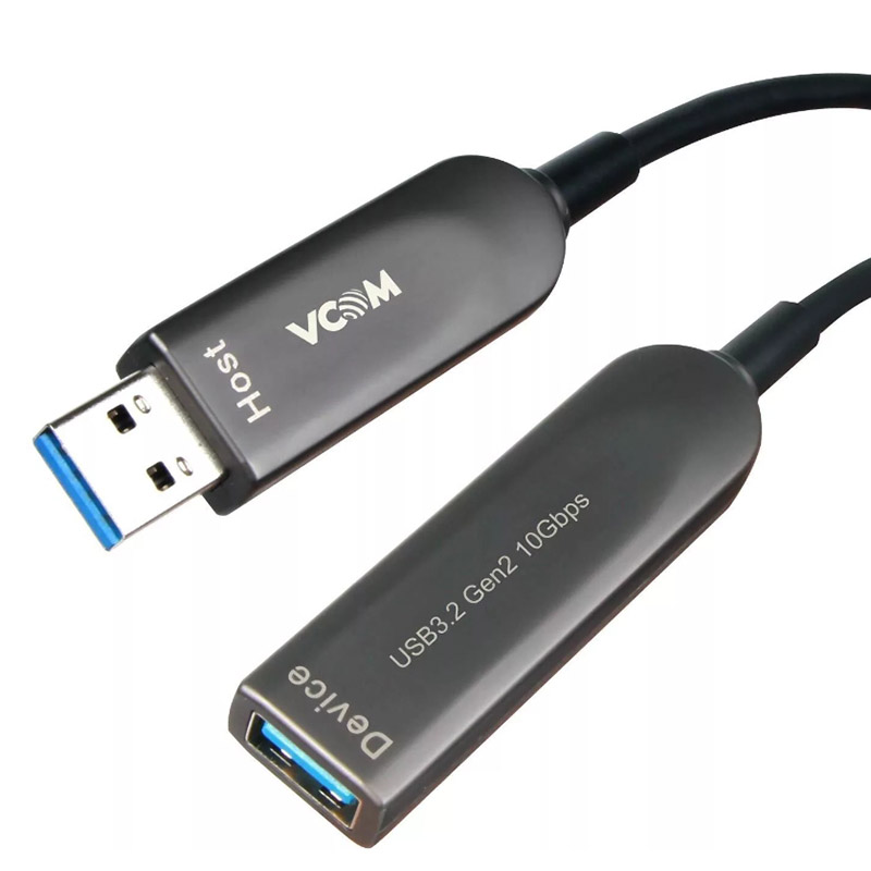 Аксессуар Vcom USB 3.2 Extention AM-AF 20m D3730-20.0 в Москвe