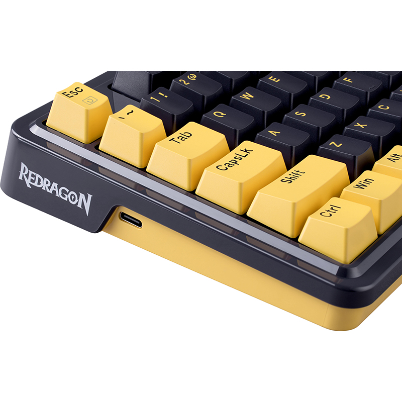 Клавиатура Redragon ELF 71664