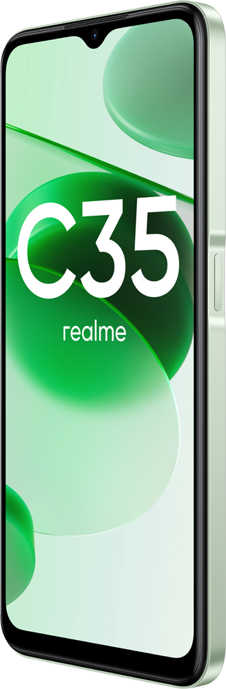 Смартфон realme