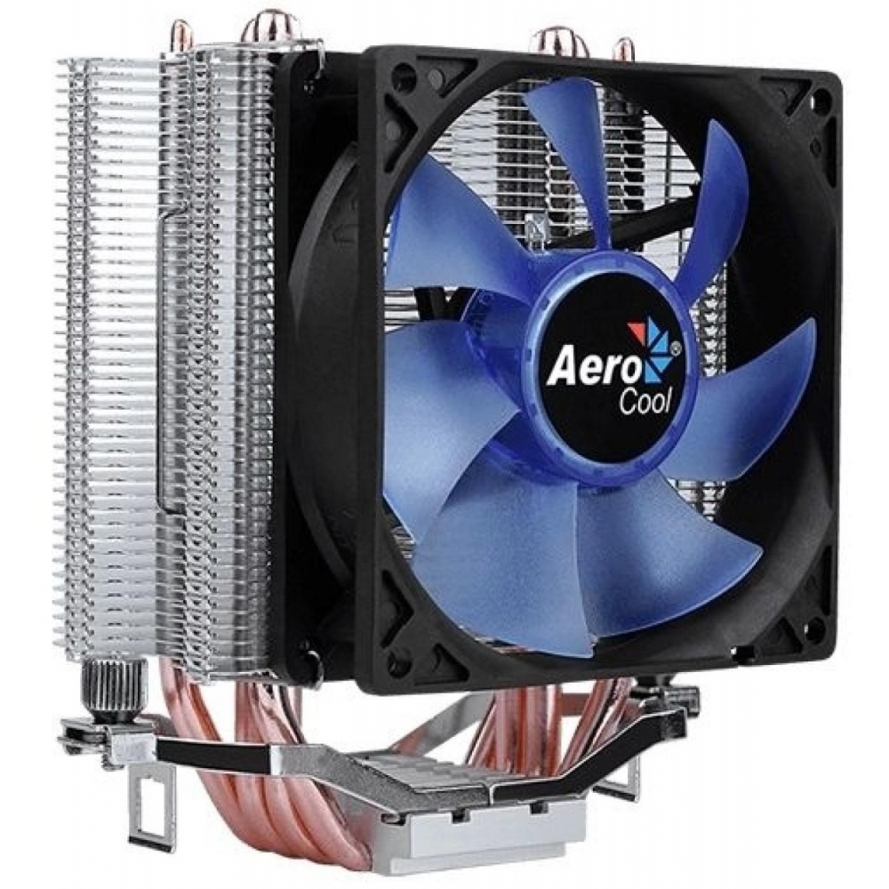 Кулер для процессора AeroCool Verkho 4 Lite