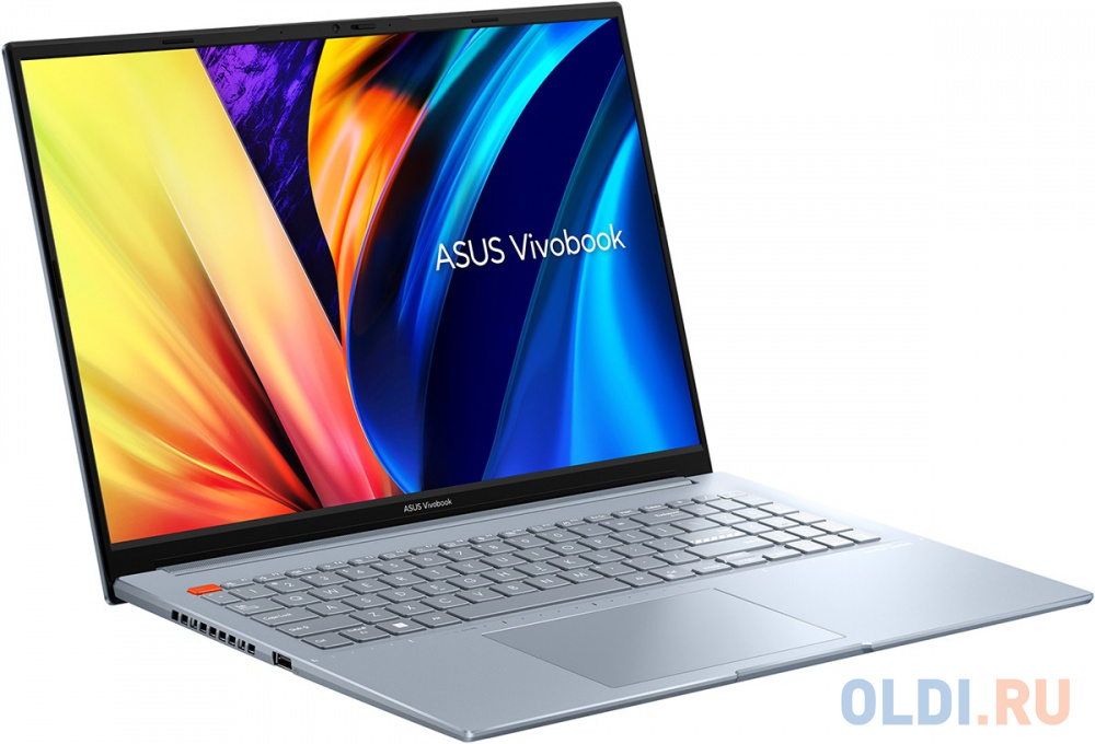 Ноутбук ASUS VivoBook S 16X OLED M5602QA-L2117 90NB0XW3-M004M0 16"