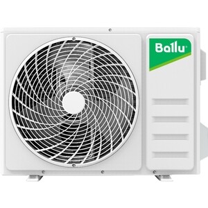 Сплит-система Ballu BLCI_D-18HN1_24Y комплект