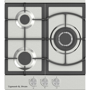 Газовая варочная панель Zigmund & Shtain G 14.4 S в Москвe