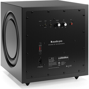 Сабвуфер Audio Pro SW-10 Black