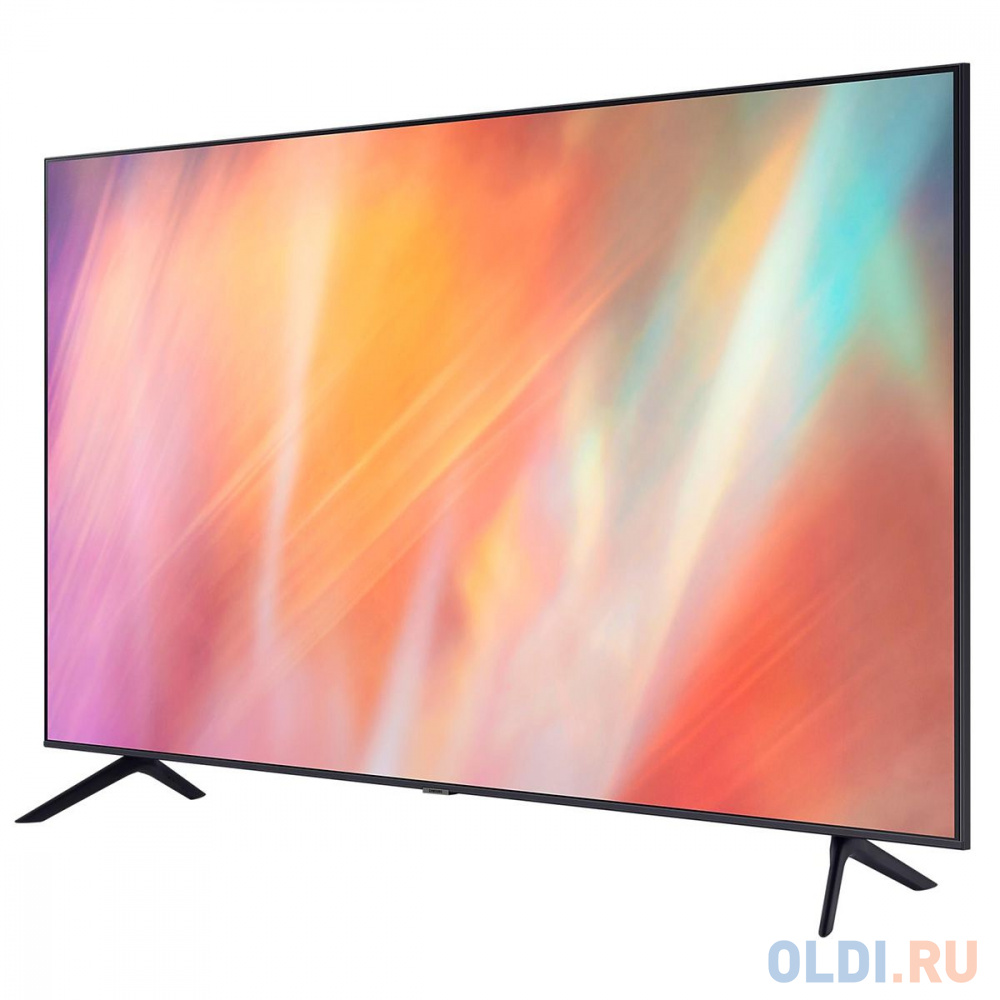 Телевизор 55" 4K UE55AU7101UCCE SAMSUNG