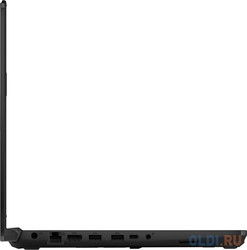 Ноутбук ASUS TUF Gaming A15 FA506IEB-HN042 90NR06A7-M001Z0 15.6"