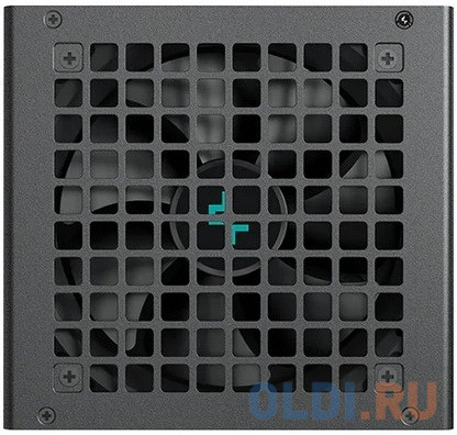 Deepcool PL650D (ATX 3.0, 650W, PWM 120mm fan, Active PFC+DC to DC, 80+ BRONZE) RET в Москвe