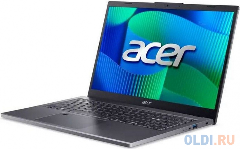 Ноутбук Acer Extensa EX215-56 Core 5 120U/16Gb/SSD1024Gb/15.6&quot;/IPS/FHD/NoOS/iron (NX.EHWCD.003) в Москвe