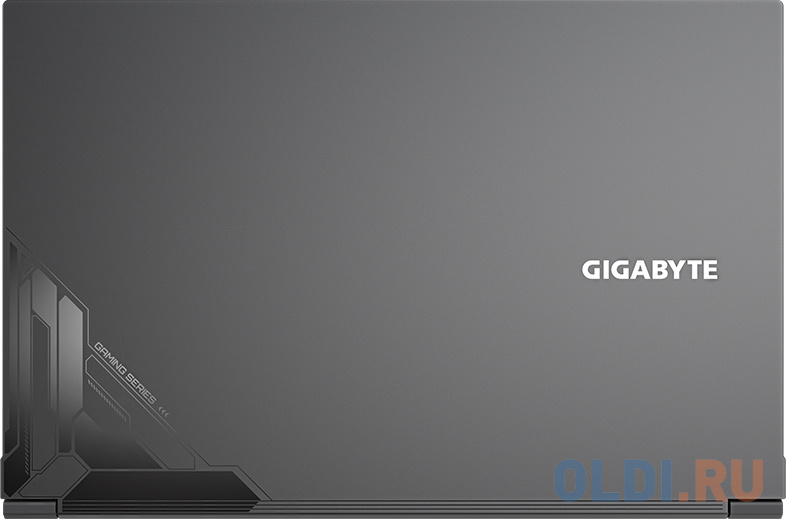 Ноутбук GigaByte G5 MF5-H2KZ353SD 15.6"