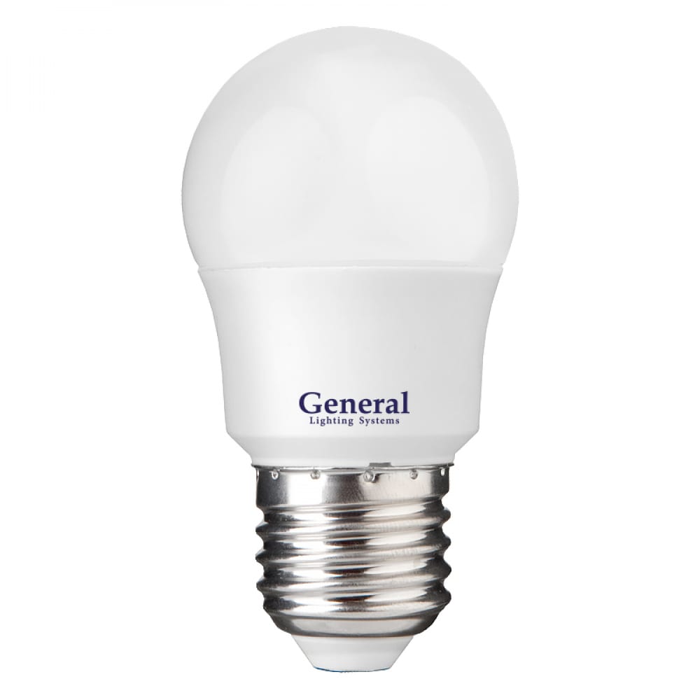 Светодиодная лампа General Lighting Systems