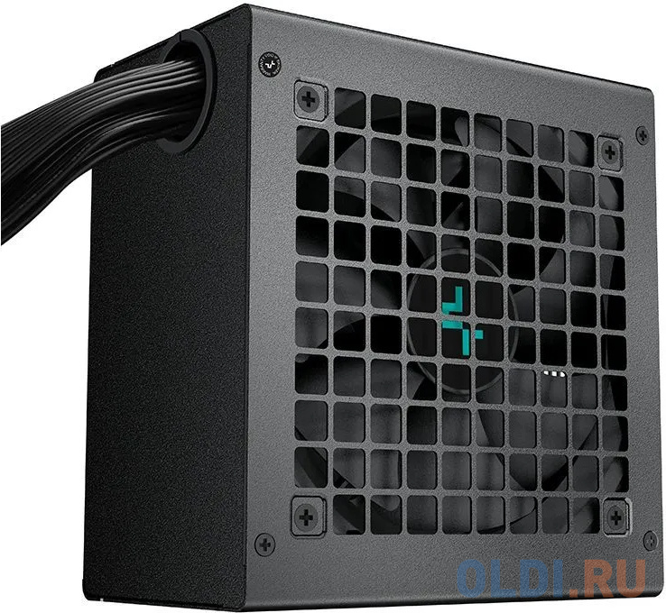 Блок питания Deepcool ATX 850W PK850D 80+ bronze 24+2x(4+4) pin APFC 120mm fan 6xSATA RTL