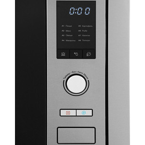 Встраиваемая микроволновая печь Midea AG925BVW