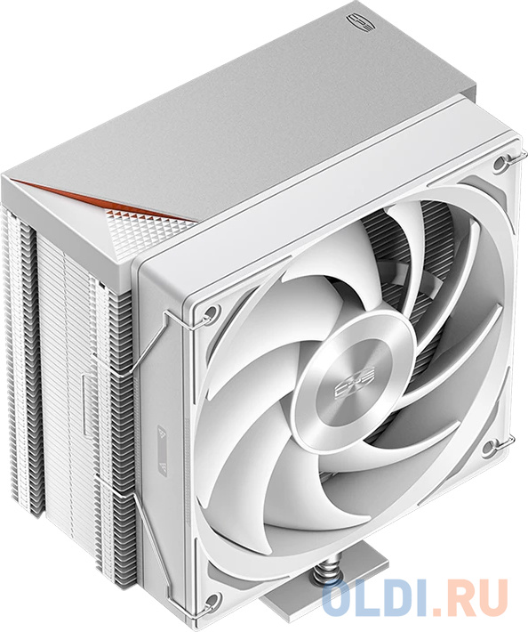 Кулер для процессора PCCooler RZ500 WH