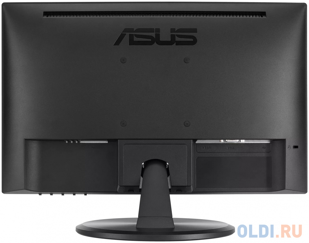 Монитор 15.6" ASUS VT168HR