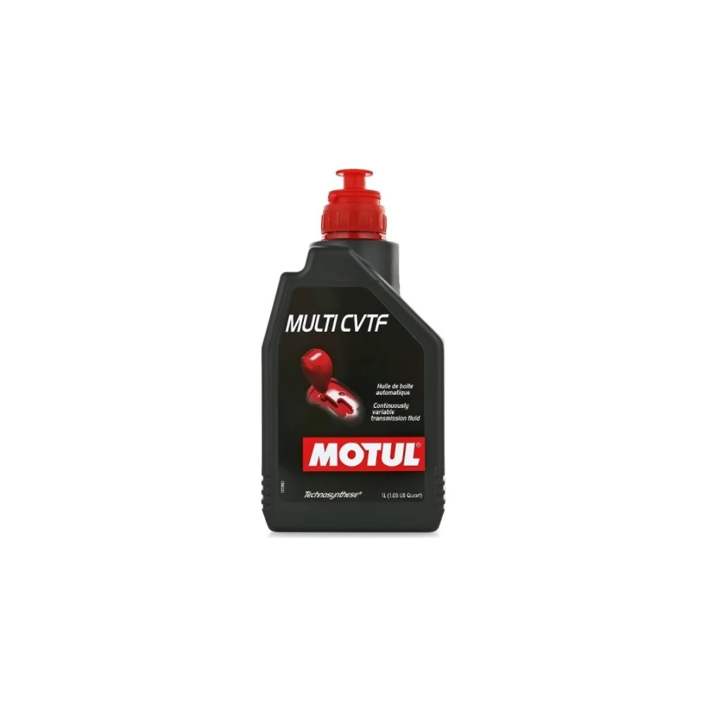 Жидкость для автоматических трансмиссий MOTUL в Москвe