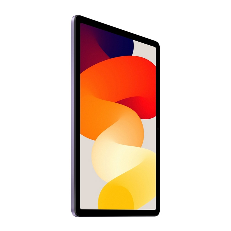 Планшет Xiaomi Redmi Pad SE 8/256Gb Lavender Purple (Qualcomm Snapdragon 680 2.4GHz/8192Mb/256Gb/GPS/Wi-Fi/Bluetooth/Cam/11.0/1920x1200/Android)