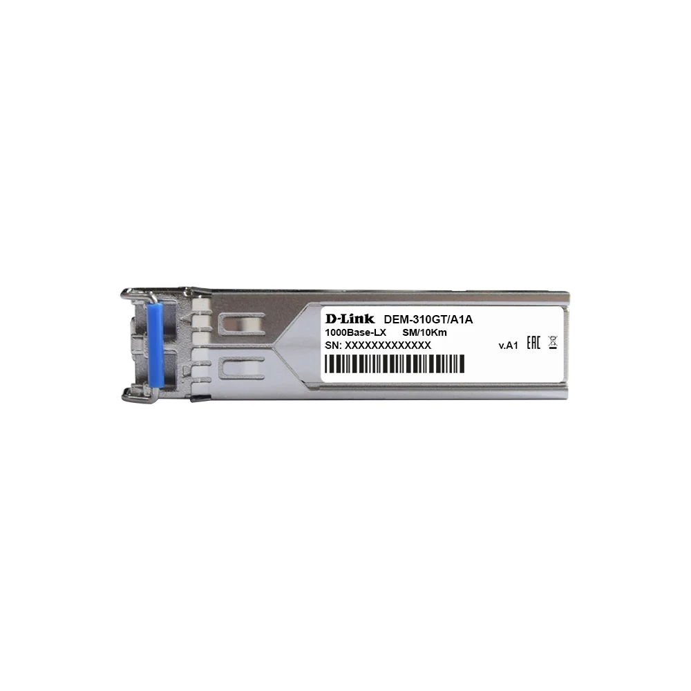 Sfp трансивер d-link