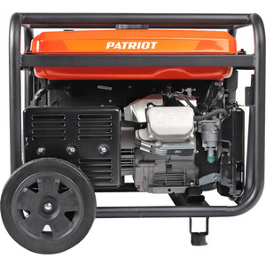 Генератор PATRIOT GRA 8500 DAWS