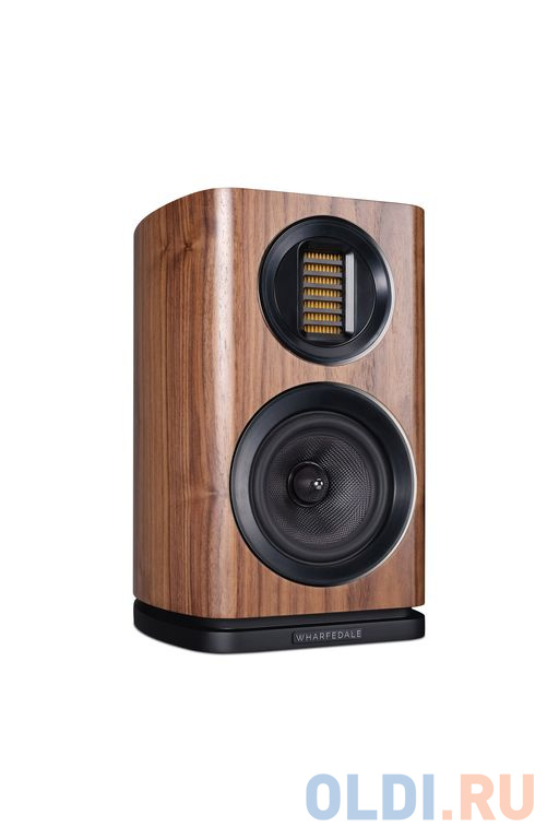 Полочная акустическая система  Wharfedale EVO 4.1  Цвет: Цвет: Орех [WALNUT] в Москвe