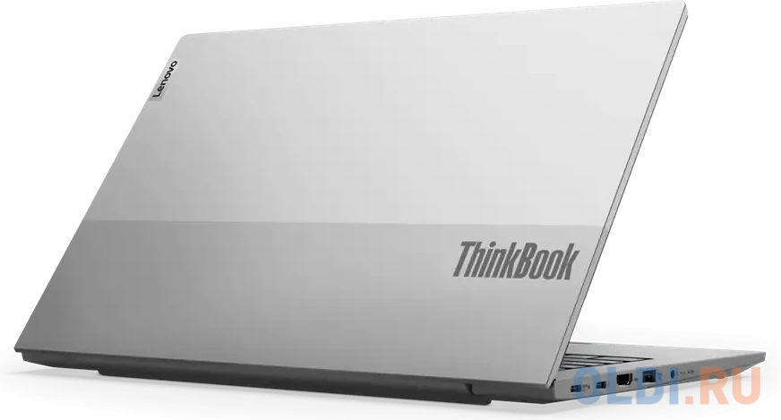 ThinkBook 14 G4 IAP  14.0'' FHD(1920x1080) IPS/Intel Core i5-1235U 1.30GHz (Up to 4.40GHz) Deca/16GB/512GB SSD/Integrated/WiFi/BT5.1/FHD Web в Москвe