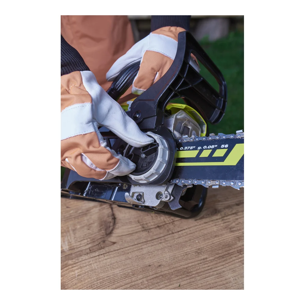 Цепная пила Ryobi