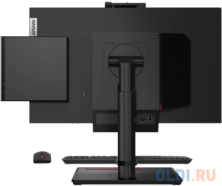 Неттоп Lenovo ThinkCentre Tiny M70q Gen 3 в Москвe