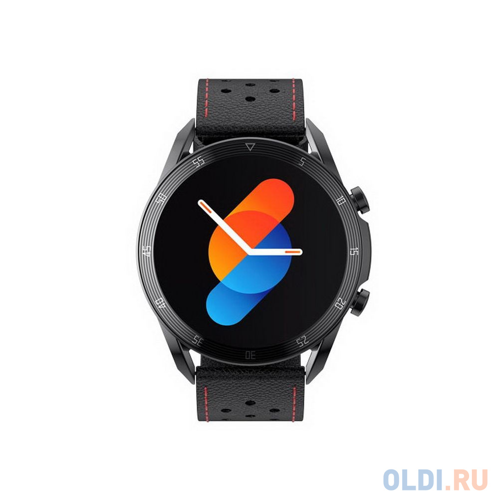 Смарт-часы Havit Smart Watch M9030 black в Москвe