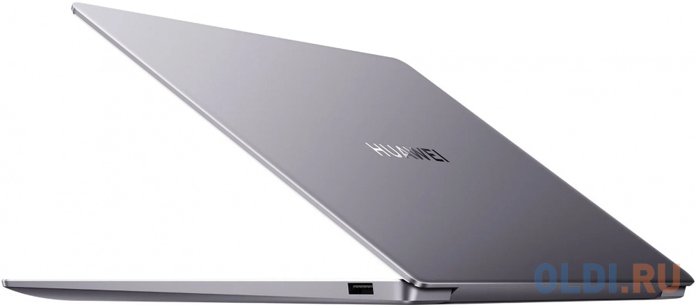 Ноутбук Huawei MateBook 14S HookeG-W7611T Core i7 13700H 16Gb SSD1Tb Intel Iris Xe graphics 14.2" IPS Touch 2.5K (2560x1680) Windows 11 Home grey