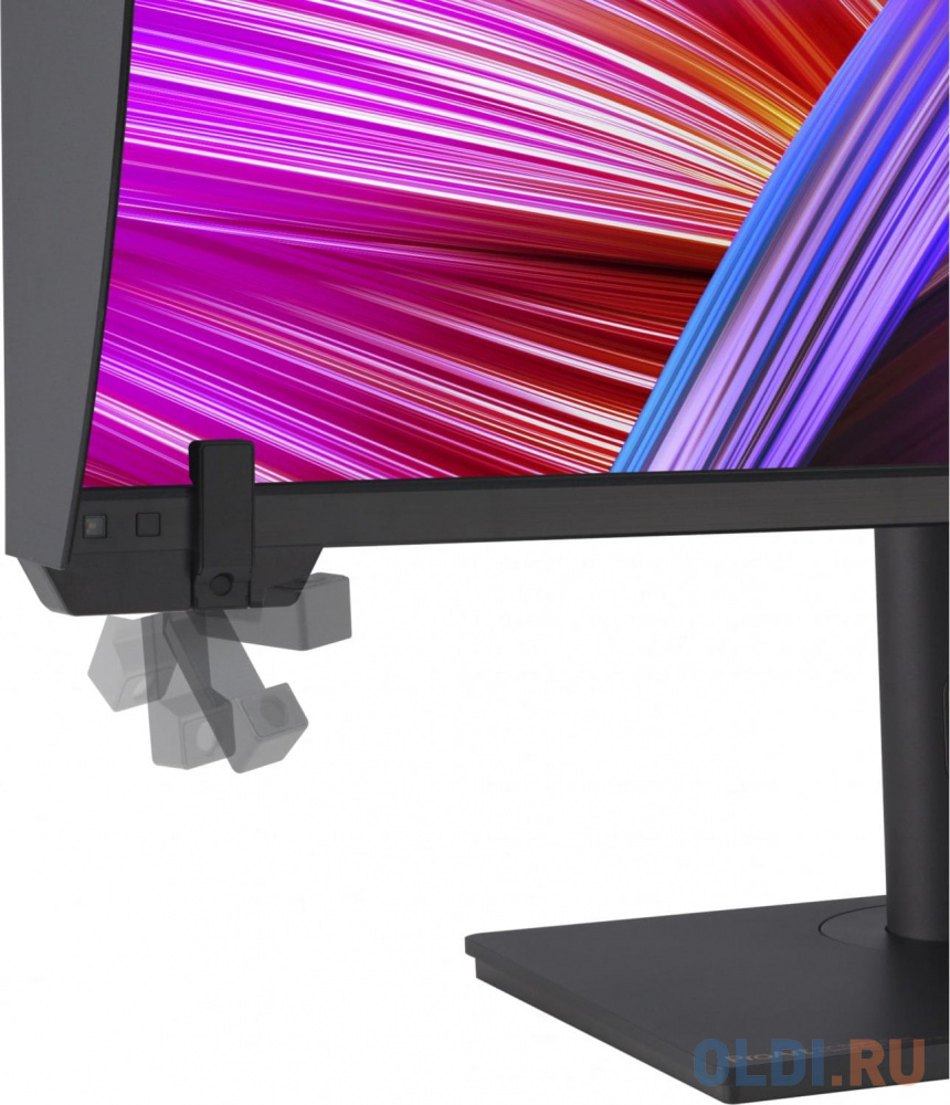 Монитор Asus 32" ProArt PA32UCXR черный IPS LED 16:9 HDMI M/M матовая HAS Piv 400cd 178гр/178гр 3840x2160 60Hz DP 4K USB 13.8кг в Москвe