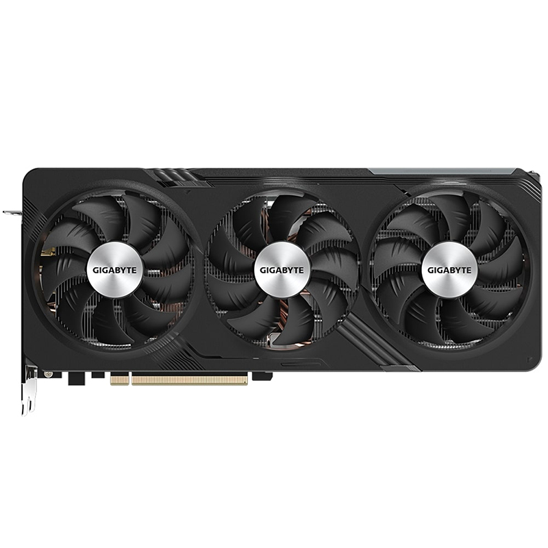 Видеокарта GigaByte Radeon RX 7800 XT GAMING OC 16Gb 2254MHz PCI-E 16384Mb 19500Mhz 256-bit 2xHDMI 2xDP GV-R78XTGAMING OC-16GD