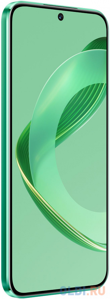 Смартфон Huawei Nova 11 8/256GB Мятный зеленый (51097MPU)