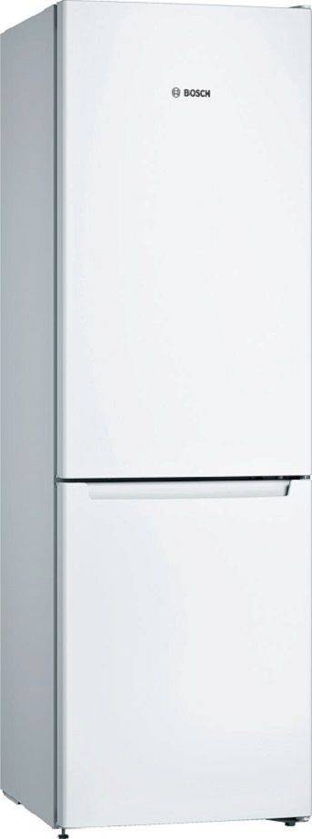 Холодильник двухкамерный Bosch KGN36NWEA