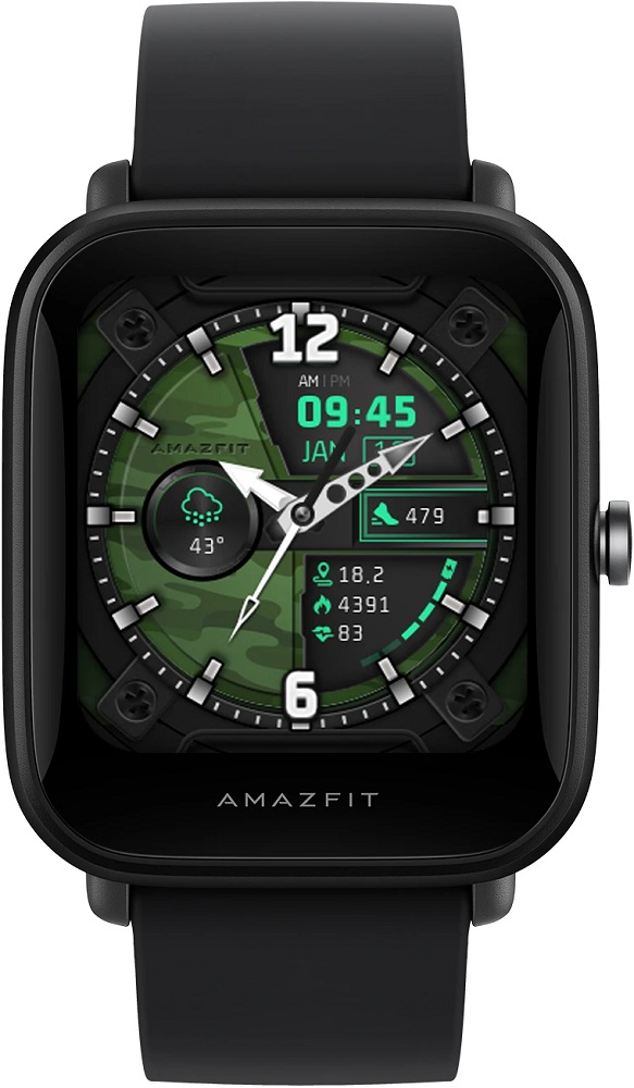 Часы Amazfit