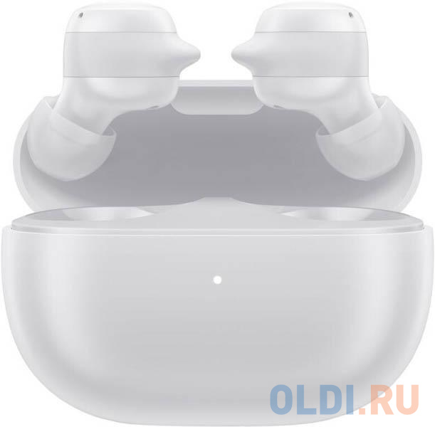 Беспроводные наушники Xiaomi Redmi Buds 3 Lite White BHR5490GL (757020)