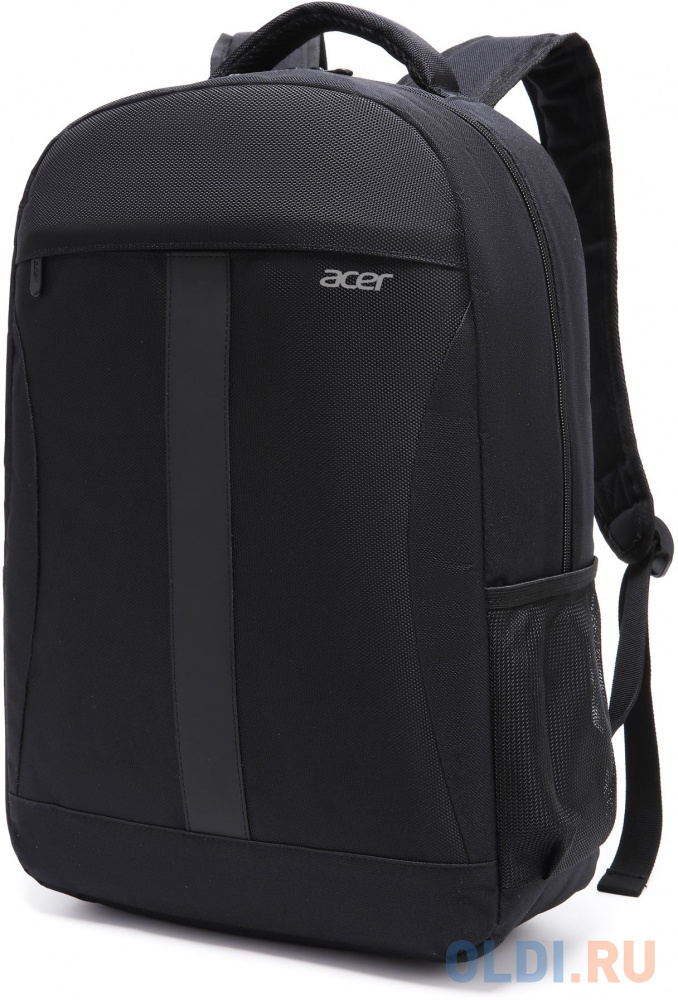 Рюкзак для ноутбука 15.6" Acer OBG315 черный полиэстер (ZL.BAGEE.00J)