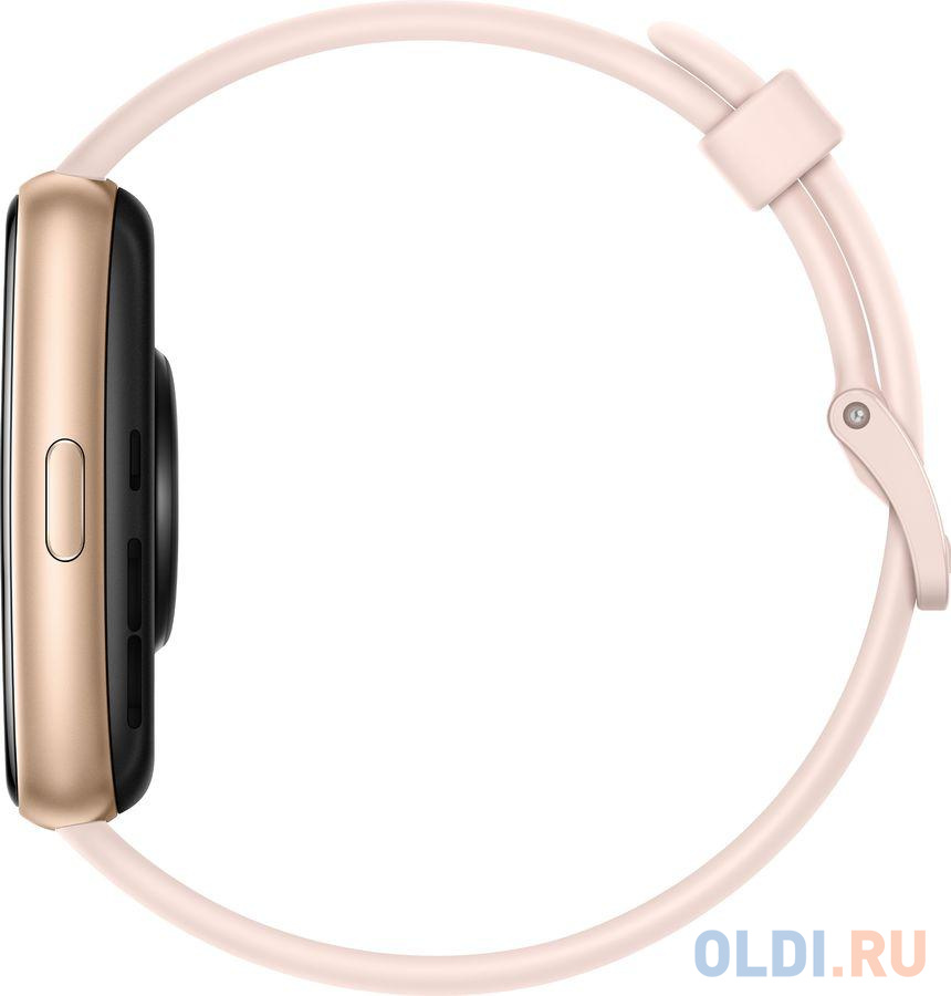 Умные часы FIT 2 YODA-B09 PINK HUAWEI в Москвe