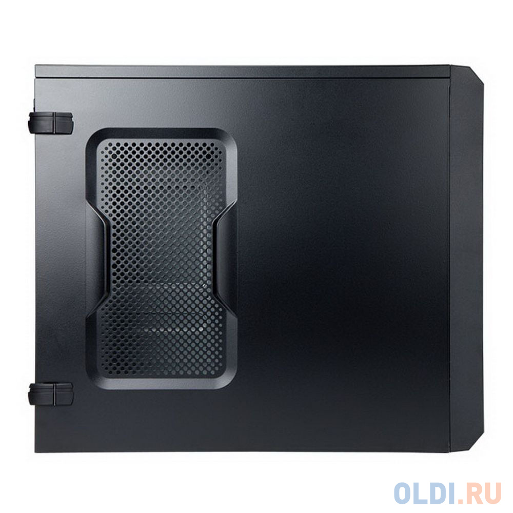 Корпус In-Win Компьютерный корпус PE689BL  B65E 650W 80plus Bronze USB3.0*2+A(HD)+front fan 120mm*1+rear fan 120mm*1+ 2*2SATA+1*1SATA / SK34-02 HDD st в Москвe