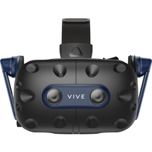 Очки виртуальной реальности HTC VIVE Pro 2 Headset (99HASW004-00)