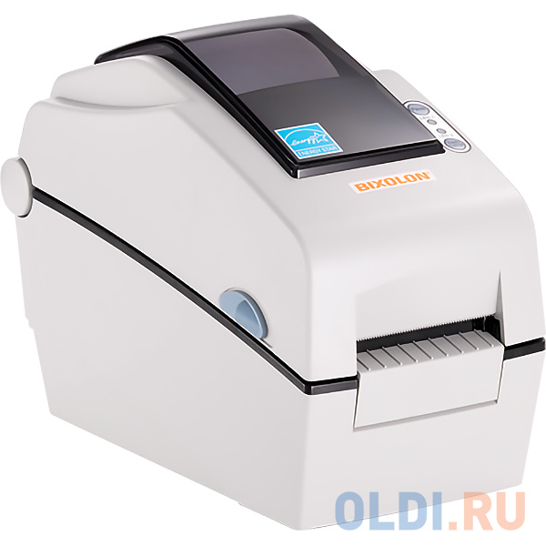 DT Printer, 203 dpi, SLP-DX220, Serial, USB, Ivory в Москвe