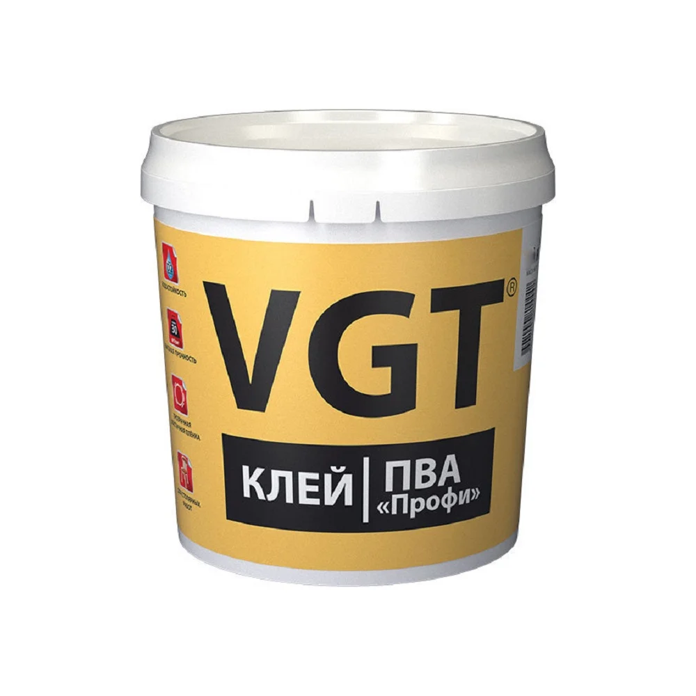 Клей ПВА VGT