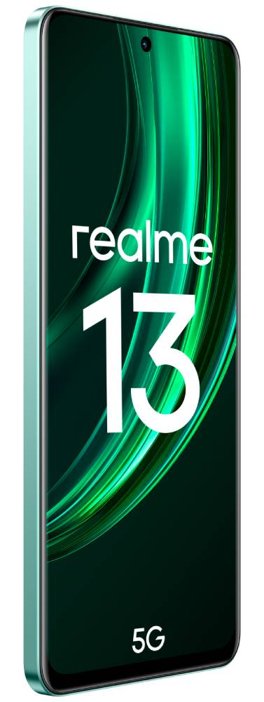 Смартфон realme