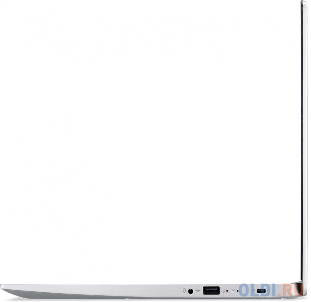 Ноутбук Acer Aspire 5 A515-45-R06L NX.A84ER.00Y 15.6"