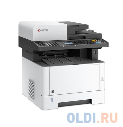 МФУ Kyocera Ecosys M2735dn ч/б A4 35ppm 1200x1200 dpi 512Mb USB 2.0 Ethernet замена M2635dn